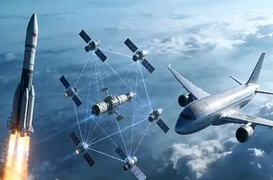 航天航空